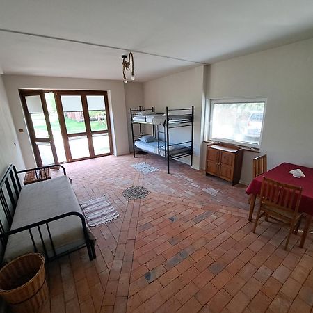 Gościniec Koćmierzów Sandomierz Exterior foto